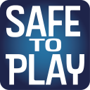 Safe to Play - 安全游乐 Icon