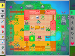 Vilmonic - Evolve Pixel Life screenshot 0