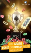Poker Game: World Poker Club screenshot 8