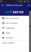 SoftServe Discount screenshot 6