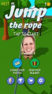 Face Off - Jump the Rope screenshot 2
