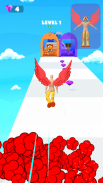 Animalism Run screenshot 1