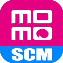 momo SCM Icon