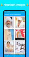 Nirankari Status Videos, Wallpapers & Audio Bhajan screenshot 4