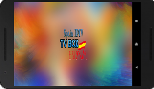 TVBox Spain IPTV screenshot 5