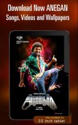 Anegan Movie Songs screenshot 4