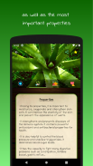 myRemedy: Medicinal plants screenshot 0