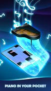 Music Tiles 2 - Fun Piano Game screenshot 0