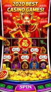Winning Slots Las Vegas Casino screenshot 0