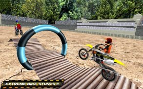 Motocross Bike Master screenshot 3