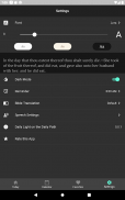 Daily Light on the Daily Path screenshot 16
