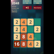 2048 Ultimate screenshot 5