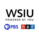 WSIU Public Broadcasting App Icon