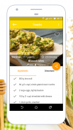 Baby Led Weaning Quick Recipes screenshot 23