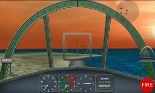 Pacific Navy Fighter screenshot 0