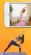 Yoga Plus by Psychetruth screenshot 1