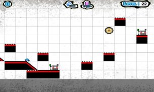 Stunt Car Racing screenshot 3