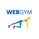 WEBGYM：運動の習慣化をサポート！