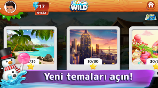 WILD Kart Oyunları Oyna screenshot 13
