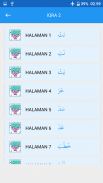 Iqra 2 With Audio (Learn to Read Quran) screenshot 4