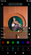 Photo Editor - free image editing screenshot 1