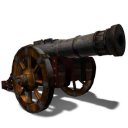 Lunar Cannon