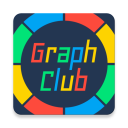 GraphClub - graph with stats Icon