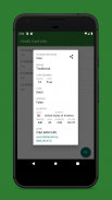 Credit Card Info - BIN Checker screenshot 1