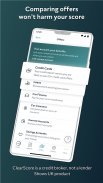 ClearScore: Credit Score Check screenshot 7
