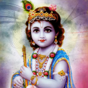 श्री कृष्ण आरती चालीसा व मंत्र - Baixar APK para Android | Aptoide