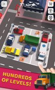 Unblock Parking Jam:Car puzzle screenshot 3