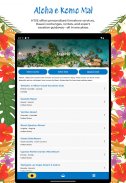 Hawaii Time Share Exchange screenshot 12