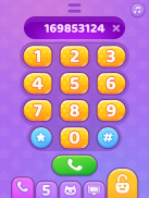 Baby Phone: numbers & animals screenshot 7