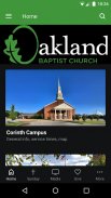 Oakland Baptist Church (OBC) screenshot 8