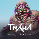 TRAHA Global Icon