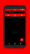 Death Red for Substratum screenshot 2