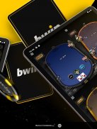 bwin poker:  Online Poker, Casino Games & Sports screenshot 0