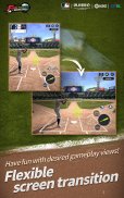 MLB Fantastic Baseball screenshot 10