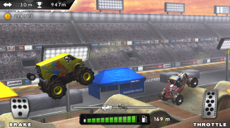 Extreme Racing Adventure screenshot 4
