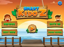 Kids Learning Game | Fun Learn 2 screenshot 0