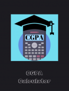 CGPA Calculator screenshot 8