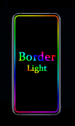 BorderLight - BorderLight Live Wallpaper Free screenshot 2