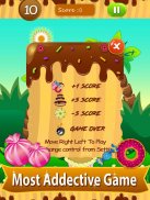 Candy Catcher screenshot 1
