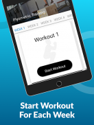 Plyometric Training Workouts screenshot 3