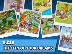 Village City Town Building Sim screenshot 8