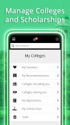 PLEXUSS: Colleges, Admission Prep, Networking screenshot 4