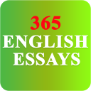 365 Essays for English Learners