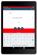 Turkish Translator screenshot 5