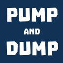 Pump and Dump Icon