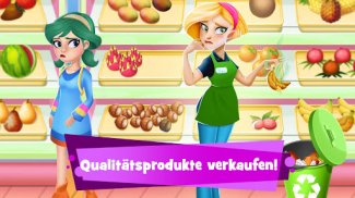 Supermarkt-Manager-Spiel: Shop screenshot 0